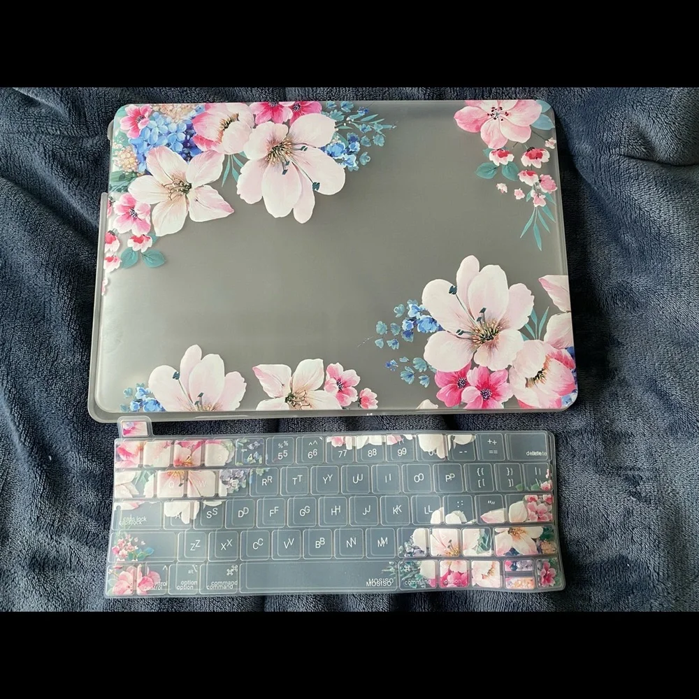Apple Pro Mac 13 hard cover